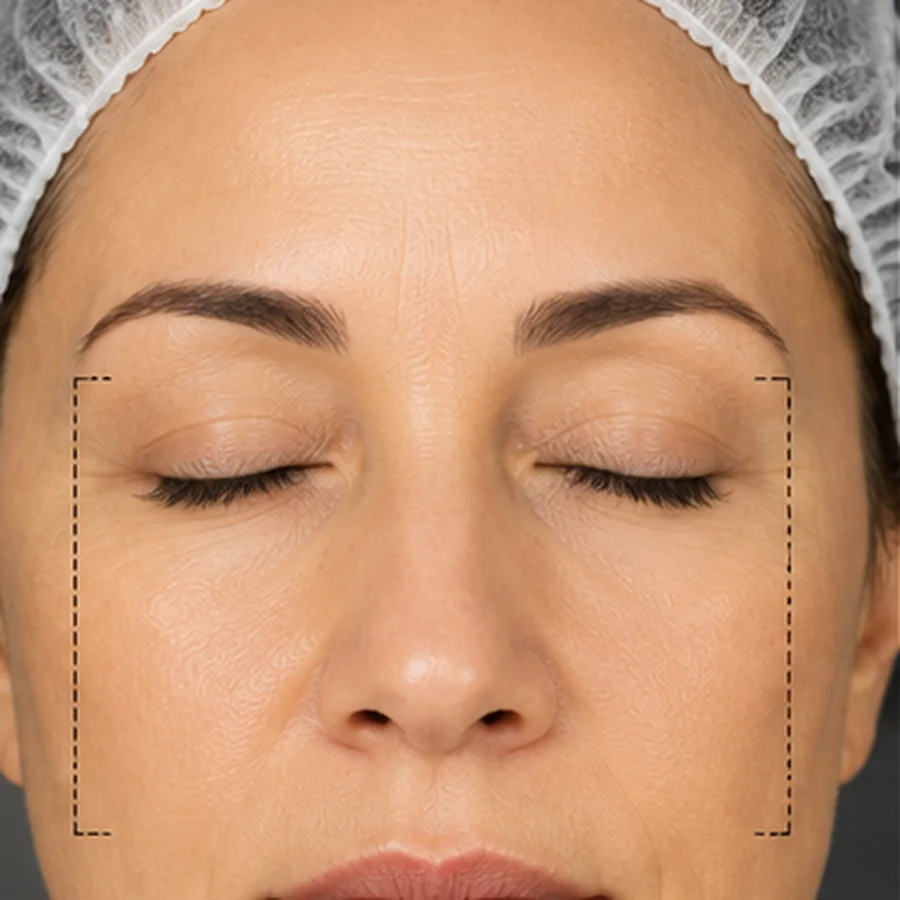 After using POISELLE