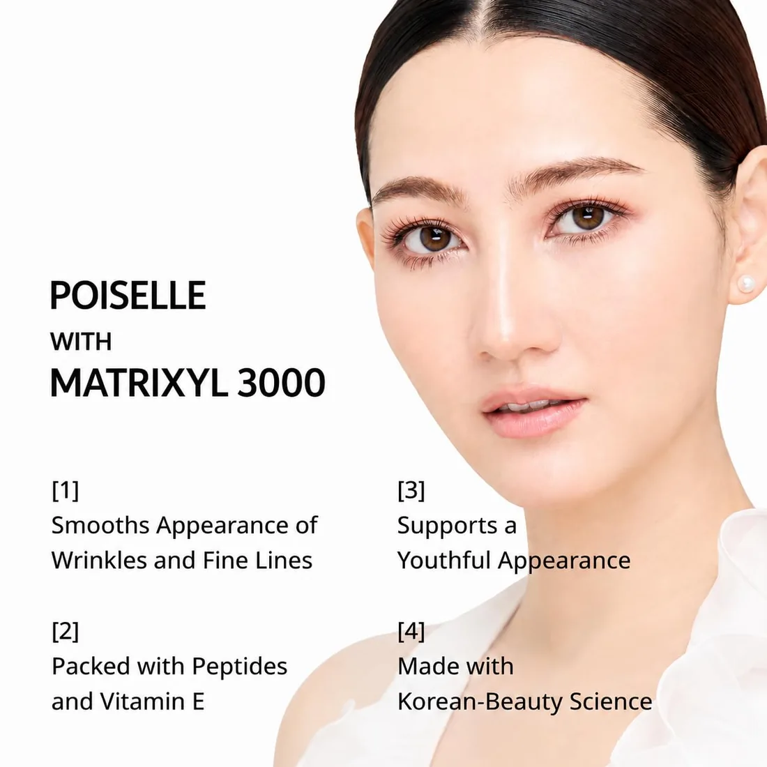 Matrixyl 3000 Face Serum with Hyaluronic Acid & Collagen